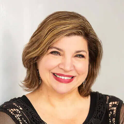 Missy Hartley